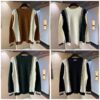 Classic Men Sweater Top CNP