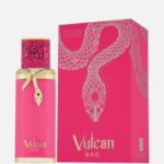 Vulcan Baie  Perfume by French Avenue CNP