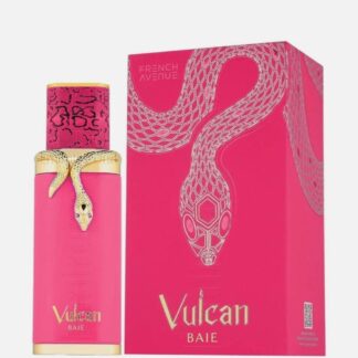 Vulcan Baie Perfume by French Avenue CNP