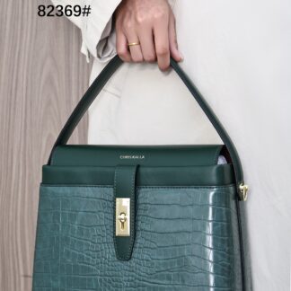 Fashion Trend Ladies Handbag CNP
