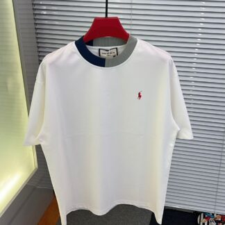 Soft Stretch Casual Polo CNP