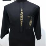 African Fashion Native Wear CNP