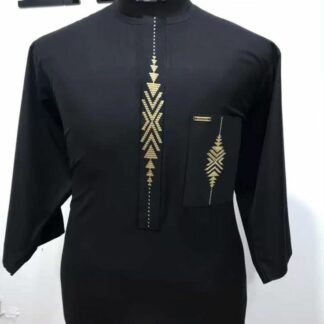 African Fashion Native Wear CNP