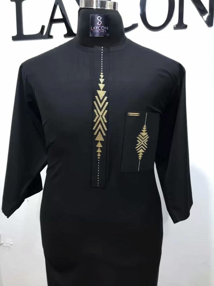 African Fashion Native Wear CNP