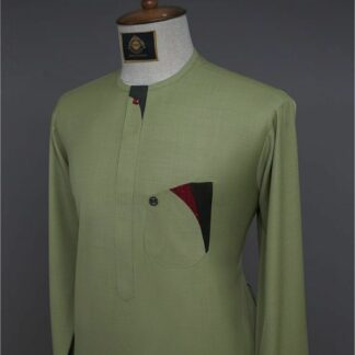 Fashion Men Senator Wear CNP