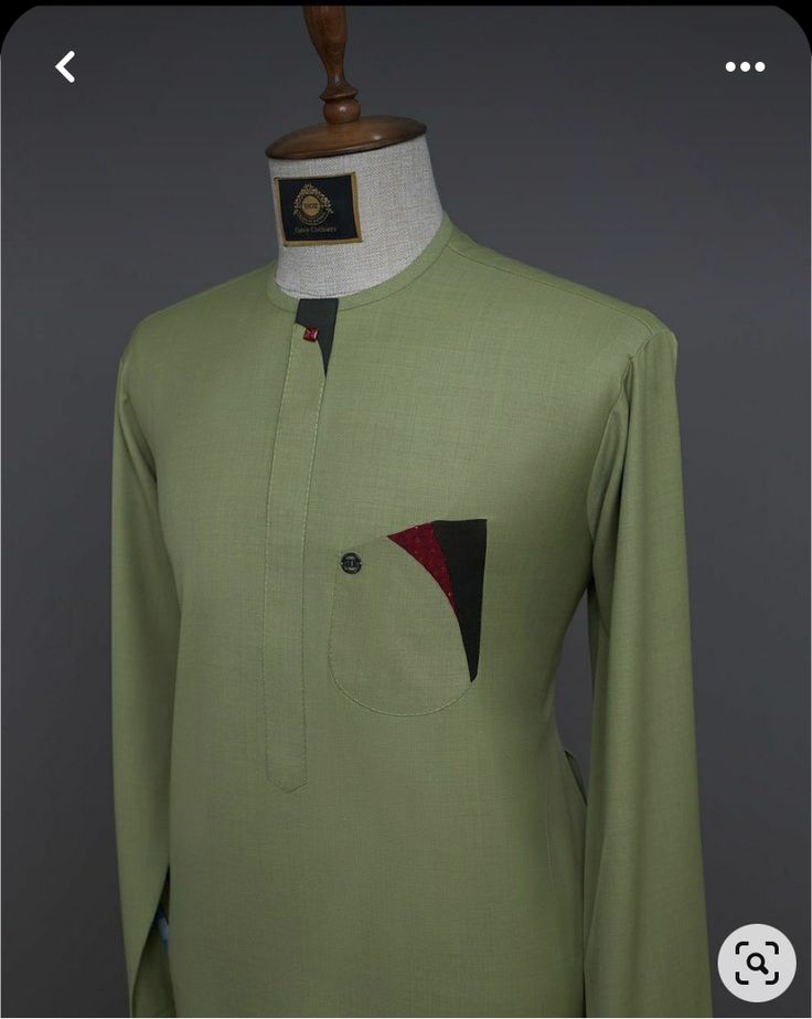 Fashion Men Senator Wear CNP