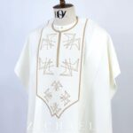 Simple Stylish Men Agbada Wear CNP