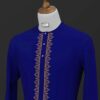 Men Embroidered Native Wear CNP