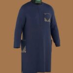 Bespoke Men Native Wear CNP