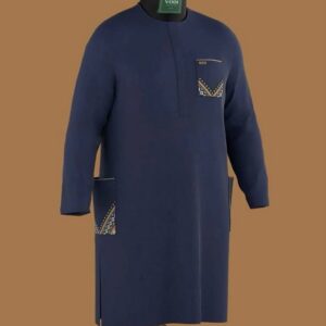 Bespoke Men Native Wear CNP