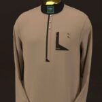 Men Senator Native Wear CNP