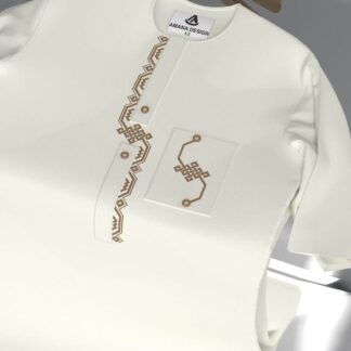 Men Traditional Stylish Outfit CNP