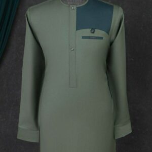 Classic Quality Men Attire CNP