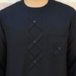 Luxury Men African Attire CNP