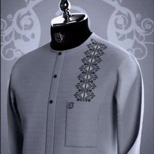 Premium Men Kaftan Design CNP