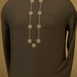 Elite Native Design for Men CNP