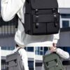 New Multi-Functional Backpack CNP