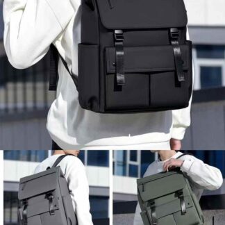 New Multi-Functional Backpack CNP