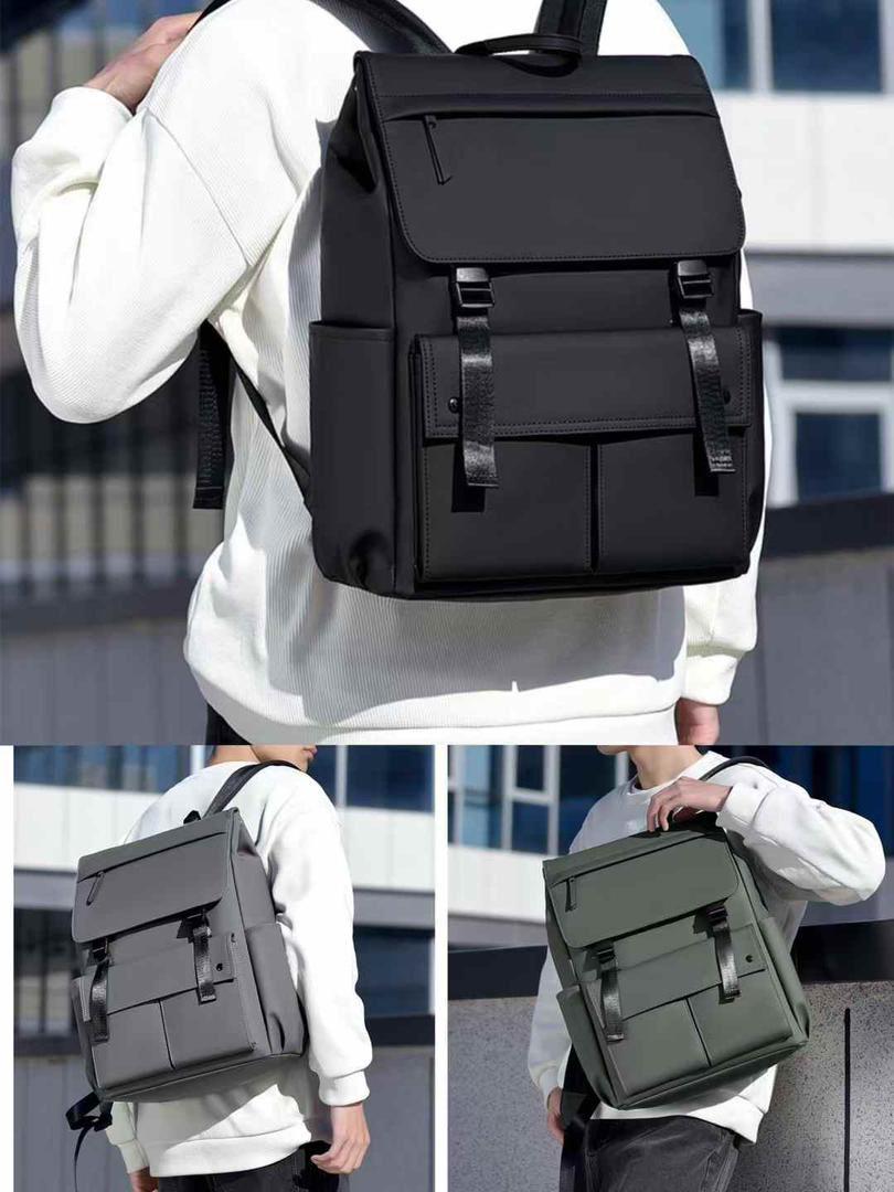 New Multi-Functional Backpack CNP