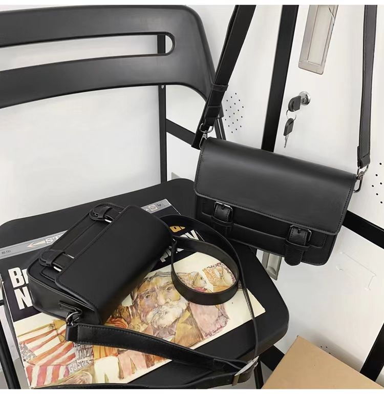 Fashion Quality Retro Cross Bag CNP