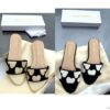 Elegant Women Slippers CNP