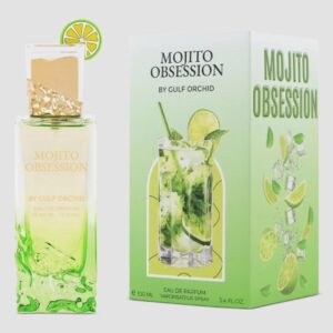 Mojito Obsession Perfume by Gulf Orchid CNP