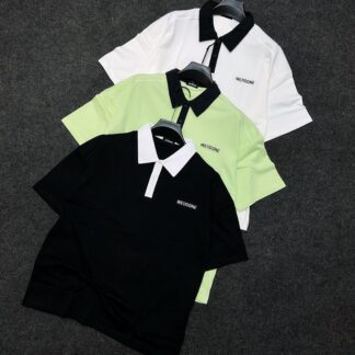 Summer New Men Polo CNP