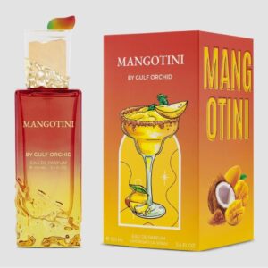 Mangotini Perfume by Gulf Orchid CNP