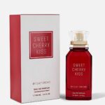 Sweet Cherry Kiss Perfume CNP
