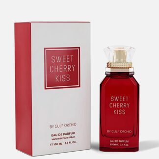 Sweet Cherry Kiss Perfume CNP