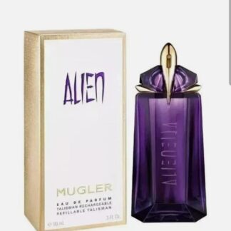Alien Perfume by Mugler CNP