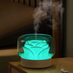Flower Vase Aroma Diffuser Perfume CNP