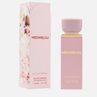 Marshmallow Perfume by Gulf Orchid CNP