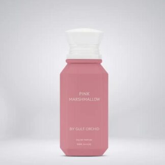 Pink Marshmallow Perfume by Gulf Orchid CNP