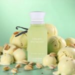 Creamy Pistachio Perfume by Gulf Orchid CNP
