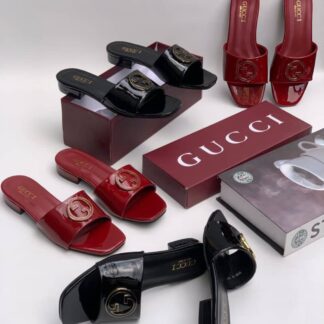 Luxe Soft Women Slip-On CNP