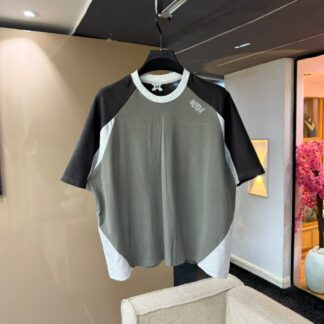 Modern Textured Men Roundneck CNP