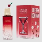 Cherry Kokomo Perfume by Gulf Orchid CNP