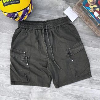 Men Trendy Cargo Shorts CNP