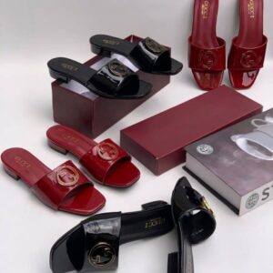 Luxe Soft Women Slip-On CNP