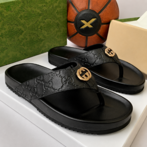 Men Designer Pam Slippers CNP