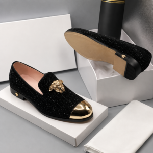 Men Designer Fashion Shoe CNP