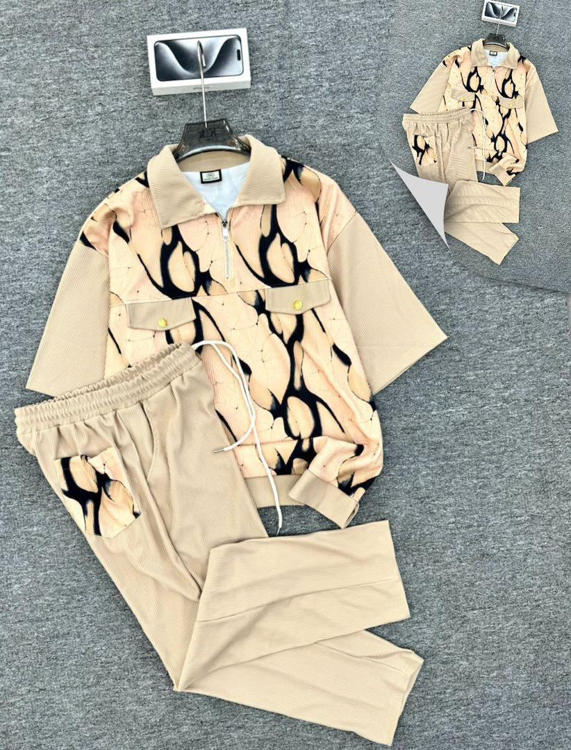 Soft Edge Men Set CNP