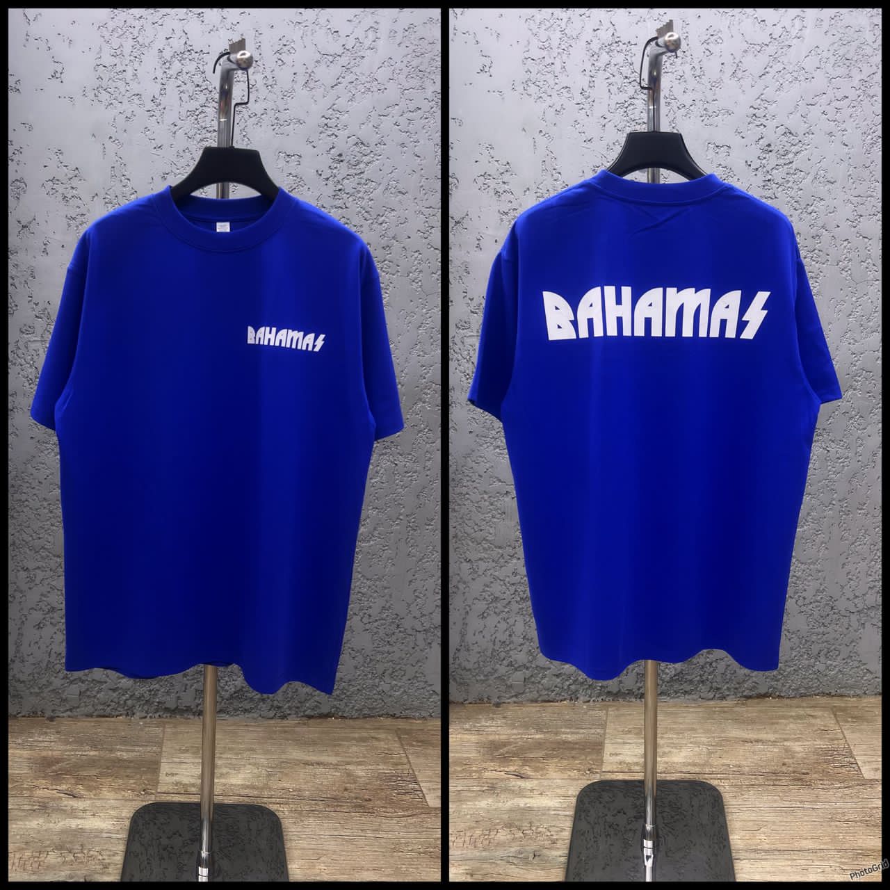 Refined Men Casual Polo CNP