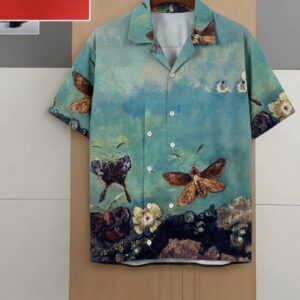 Vintage Summer Wear for Men CNP