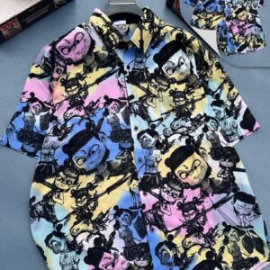 Tailored Comfort Men Shirt CNP