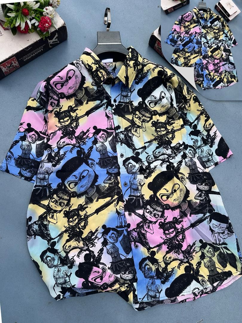 Tailored Comfort Men Shirt CNP