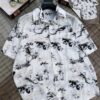 Stylish Men Printed Shirt CNP