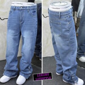 Elite Urban Denim CNP