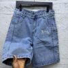 Crystal Blue Denim CNP